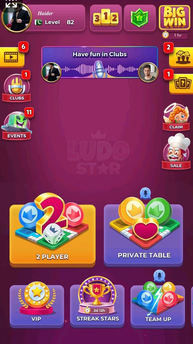 Ludo789 game