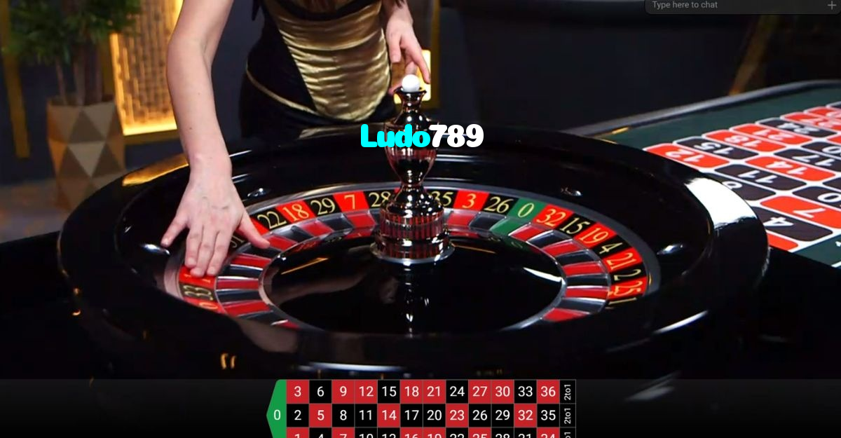 making first deposit on Ludo789 website using local payment methods in Pakistan