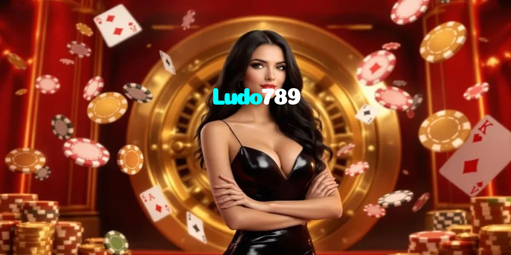 Ludo789 خوش آمدید بونس +600% پیشکش موبائل ایپ کے پروموشن سیکشن میں دکھائی دیتی ہے۔